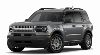 2026 Ford Bronco Sport® External Image 2